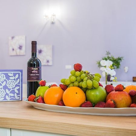 Dominika Apartment Budapešť Exteriér fotografie